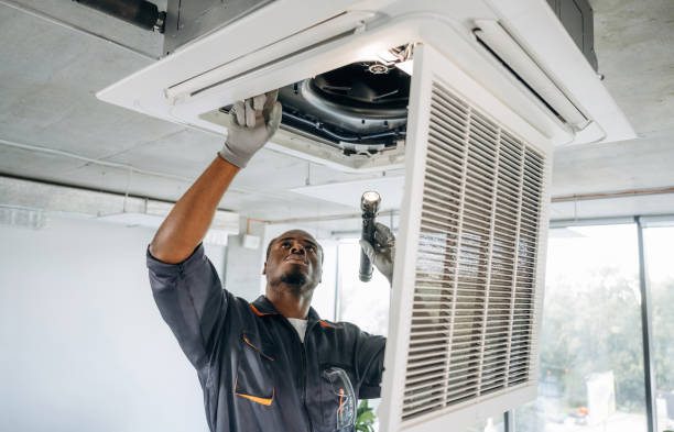 Licensed Air Conditioning Service service in Teterboro, NJ - FH HVAC