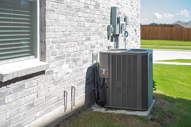 Reliable Air Conditioning Service contractor in Teterboro, NJ by FH HVAC